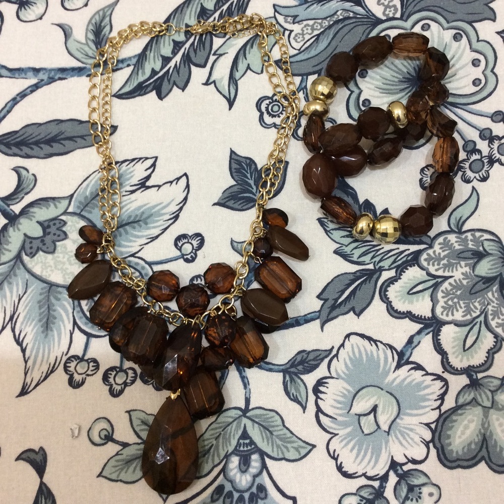 Jewelry Set